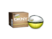 810 ���. - Donna Karan "DKNY Be Delicious" for women 100ml ���