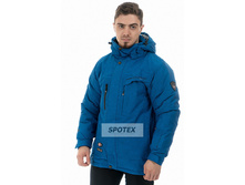 ����������� ������� ������ Snow Headquarter 8187 blue ����� 3990 ���.