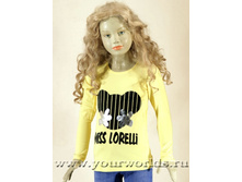 ����� ��� ������� miss lorelli 41-k121-6 250�. ��������� ���: 110-116-122-128-134-140