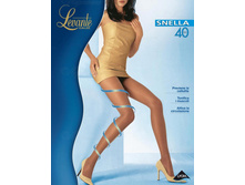 LEVANTE ����. SNELLA 40