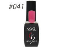 162 ���. - Kodi Color Gel Polish 8 ml ���. 041