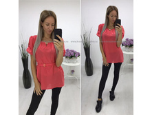 ���\�������: #10248740 ������ 390,00 ���. �������: 42-44, 44-46, 46-48 ������: 65%cotton 35%polyester ������ �������������: ������