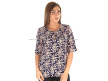 ���\�������: #10231094 ������ 152,00 ���. �������: 42-44 ������: 65%cotton 35%polyester ������ �������������: ����� ���� ������: 171��.