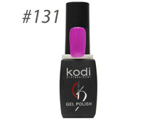 162 ���. - Kodi Color Gel Polish 8 ml ���. 131
