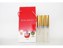 390 ���. - ���������� ����� 3*25 Nina Ricci for women