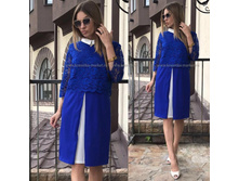 ���\�������: #10255446 ������ 390,00 ���. �������: 42-44, 44-46, 46-48 ������: 65%cotton 35%polyester ������ �������������: ������ ���� ������: 171��.