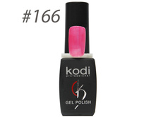 162 ���. - Kodi Color Gel Polish 8 ml ���. 166