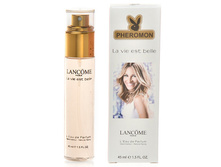 169 ���. (������ 22%) - ���� � ���������� Lancome La Vie Est Belle 45ml