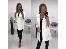 ���\�������: #10234815 ������ 650,00 ���. �������: 42-44, 44-46, 46-48 ������: 65%cotton 35%polyester ������ �������������: ������