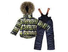 ������ ������ KL Kids "Waves' 3800�. 68 74 80 86 92