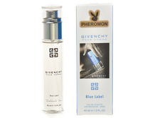 169 ���. (������ 22%) - ���� � ���������� Givenchy Pour Homme Blue Label 45ml