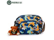 ����� ������� Danny Bear - DBTS59840-82BLUE.jpg