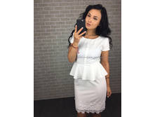 ���\�������: #10252035 ������ 650,00 ���. �������: 42-44, 44-46, 46-48 ������: 65%cotton 35%polyester