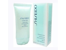 122 ���. - ������ ��� ���� Shiseido "Green tea" 60ml