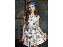 ������ DKNY "Butterflies" 590� 2(92)3(98)4(104)5(110)6(116)8(122)
