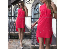 ���\�������: #10248733 ������ 780,00 ���. �������: 42-44, 44-46, 46-48 ������: 65%cotton 35%polyester ������ �������������: ������