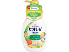 BIORE ���� ��� ���� �������� ������ 530 �� - 507,94 ���