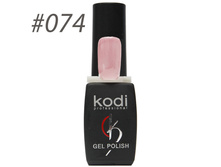 162 ���. - Kodi Color Gel Polish 8 ml ���. 074