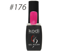 230 ���. - Kodi Color Gel Polish 8 ml ���. 176