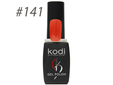 230 ���. - Kodi Color Gel Polish 8 ml ���. 141