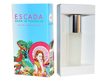 90 ���. - �������� ���� Escada Born in Paradise 7��