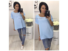 ���\�������: #10248670 ������ 520,00 ���. �������: 48-50, 50-52, 52-54 ������: 65%cotton 35%polyester ������ �������������: ������ ��������� �� 2 ������