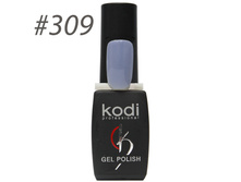 230 ���. - Kodi Color Gel Polish 8 ml ���. 309