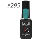 162 ���. - Kodi Color Gel Polish 8 ml ���. 295