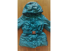 ������ Button Blue 128�