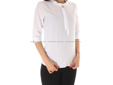 ���\�������: #10247704 ������ 325,00 ���. �������: 42-44, 44-46, 46-48 ������: 65%cotton 35%polyester ������ �������������: ����� ���� ������: 171��.