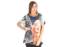 ���\�������: #10138125 �������� 227,00 ���. �������: 46-48, 48-50, 50-52, 52-54 ������: 65%cotton 35%polyester ���� ������: 171��.  ��������� �� 2 ������