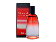 339 ���. (������ 3%) - Christian Dior "Fahrenheit Cologne"100ml