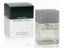 339 ���. (������ 3%) - Gian Marco Venturi "Woman" 100ml