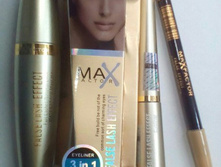 199 ���. - ������������� ����� Max Factor False Lash Effect 3in1