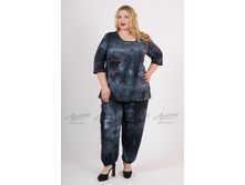 ������ BL348 02 BLK