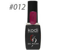 162 ���. - Kodi Color Gel Polish 8 ml ���. 012