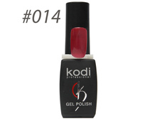 230 ���. - Kodi Color Gel Polish 8 ml ���. 014