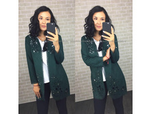 ���\�������: #10247350 �������� 780,00 ���. �������: 46-48, 48-50, 50-52, 52-54, 54-56 ������: 65%cotton 35%polyester ������ �������������: ������  ��������� �� 1 ������