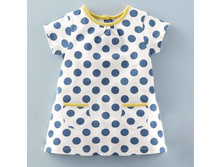 ������ Little Maven "Blue Polka Dot" 520� 18,24,3,4,5,6