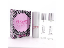360 ���. - ��������� ���� 3*20 �� Versace "Bright Crystal Absolu"