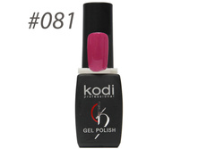 230 ���. - Kodi Color Gel Polish 8 ml ���. 081