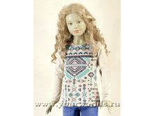 ����� ��� ������� miss lorelli 41-k133-7 250�. ��������� ���: 122-128-134-140-146-152