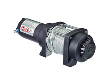 6210 ���. - ����� ������� ������������� 3500lb (1581��), ���� 4.8��/15.2 ������, 12V