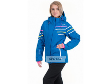 ������ ����������� ������� Snow Headquarter B-8606 blue ���� - ����� 4400 ���.