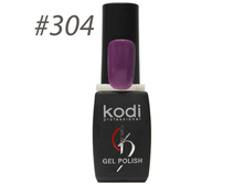 162 ���. - Kodi Color Gel Polish 8 ml ���. 304