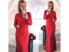 ���\�������: #10251873 ������ 390,00 ���. �������: 42-44, 44-46, 46-48, 48-50 ������: 65%cotton 35%polyester ���� ������: 171��.