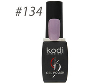 162 ���. - Kodi Color Gel Polish 8 ml ���. 134