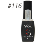 230 ���. - Kodi Color Gel Polish 8 ml ���. 116
