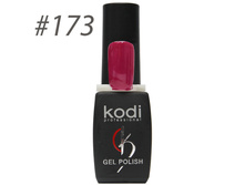 162 ���. - Kodi Color Gel Polish 8 ml ���. 173