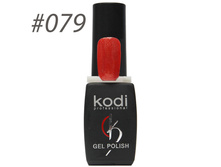 162 ���. - Kodi Color Gel Polish 8 ml ���. 079
